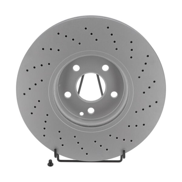 JURID 562404JC-1 Bremsscheibe