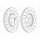 JURID 562404JC-1 Bremsscheibe