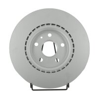 JURID 562464JC-1 Bremsscheibe