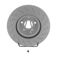 JURID 562567JC-1 Bremsscheibe