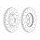 JURID 562567JC-1 Bremsscheibe