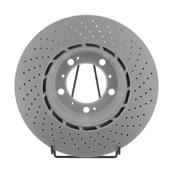 JURID 562590JC-1 Bremsscheibe