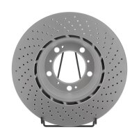 JURID 562590JC-1 Bremsscheibe