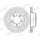JURID 562590JC-1 Bremsscheibe