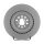 JURID 562597JC-1 Bremsscheibe