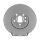 JURID 562626JC-1 Bremsscheibe