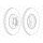 JURID 562626JC-1 Bremsscheibe