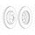 JURID 562654JC-1 Bremsscheibe