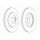 JURID 562679JC-1 Bremsscheibe