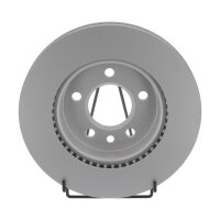 JURID 562722JC-1 Bremsscheibe