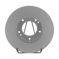 JURID 562772JC-1 Bremsscheibe