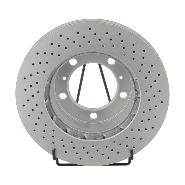 JURID 562850JC-1 Bremsscheibe