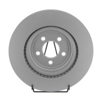 JURID 562868JC-1 Bremsscheibe