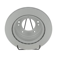 JURID 562895JC-1 Bremsscheibe