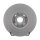 JURID 562935JC-1 Bremsscheibe