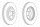 JURID 563002JC-1 Bremsscheibe