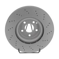 JURID 563016JC-1 Bremsscheibe