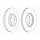 JURID 563179JC-1 Bremsscheibe