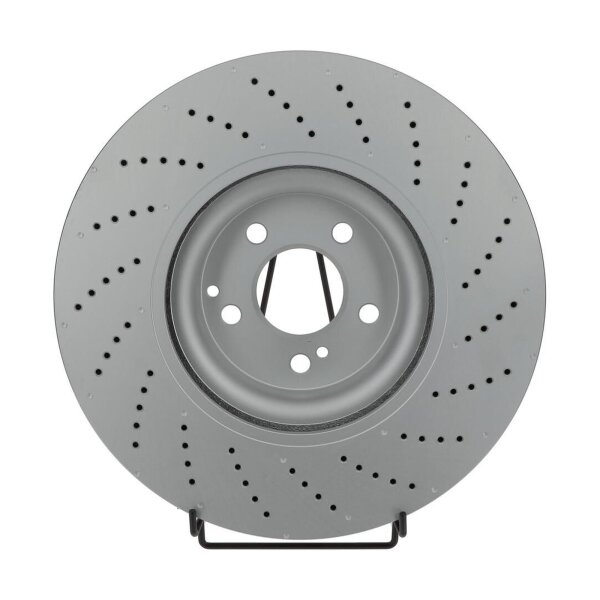 JURID 563186JC-1 Bremsscheibe