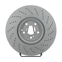 JURID 563186JC-1 Bremsscheibe