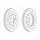 JURID 563186JC-1 Bremsscheibe