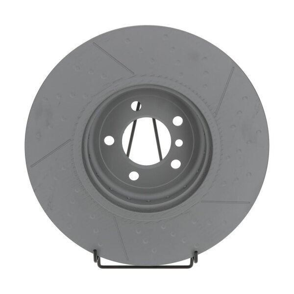 JURID 563200JVC-1 Bremsscheibe