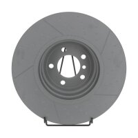 JURID 563200JVC-1 Bremsscheibe