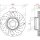 JURID 563200JVC-1 Bremsscheibe