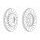 JURID 563200JVC-1 Bremsscheibe