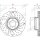 JURID 563200JVC-1 Bremsscheibe