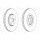 JURID 563238JC-1 Bremsscheibe