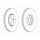 JURID 563239JC-1 Bremsscheibe