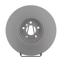 JURID 563284JC-1 Bremsscheibe