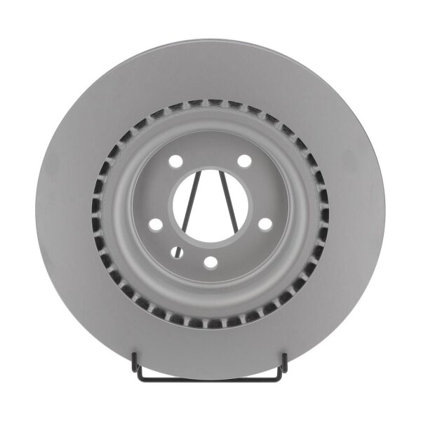 JURID 563399JC-1 Bremsscheibe