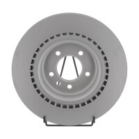 JURID 563399JC-1 Bremsscheibe