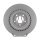 JURID 563399JC-1 Bremsscheibe