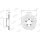 JURID 563536JC-1 Bremsscheibe