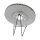 JURID 563666JC-1 Bremsscheibe