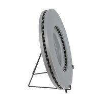 JURID 563695JC-1 Bremsscheibe
