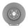 JURID 563695JC-1 Bremsscheibe