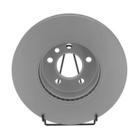 JURID 563749JC-1 Bremsscheibe