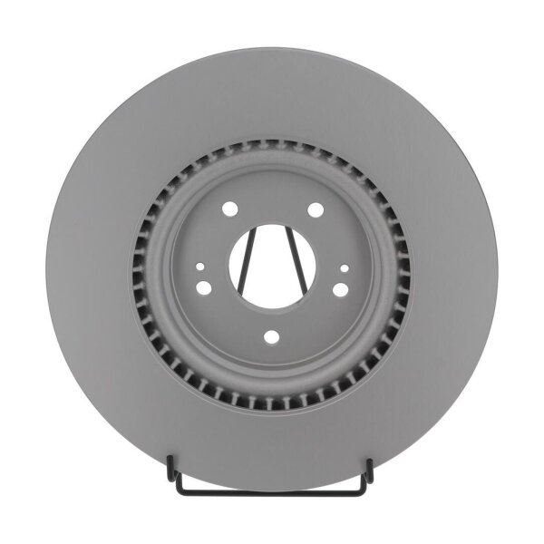 JURID 563858JC-1 Bremsscheibe