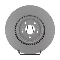 JURID 563858JC-1 Bremsscheibe