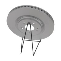 JURID 563858JC-1 Bremsscheibe