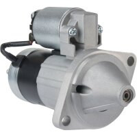 HC-Cargo F 032 110 155 Starter