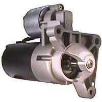 HC-Cargo F 032 111 029 Starter