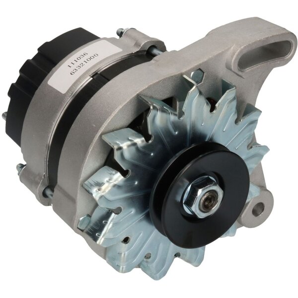 HC-Cargo F 032 111 036 Generator
