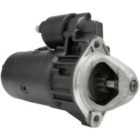 HC-Cargo F 032 111 120 Starter