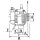 HC-Cargo F 032 111 309 Generator
