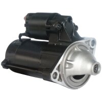 HC-Cargo F 032 111 310 Starter